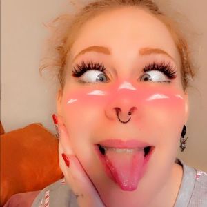 Meet your Posher, Ciara